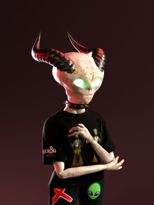 martians: 1390