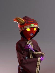 martians: 373