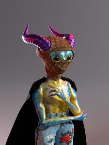 martians: 227