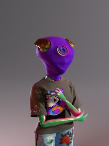 martians: 1752
