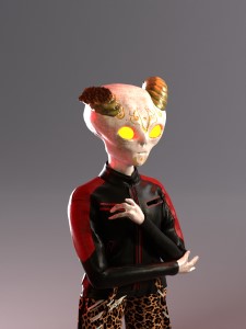 martians: 794