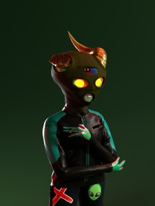 martians: 1687