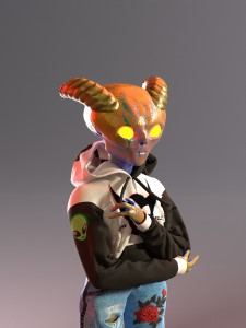 martians: 656