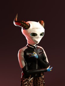 martians: 1325