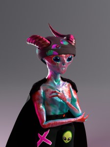 martians: 1888