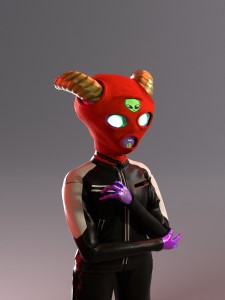 martians: 300