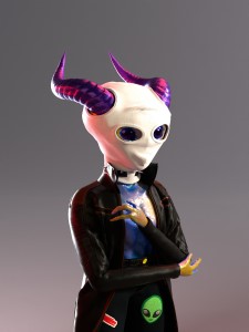 martians: 1331