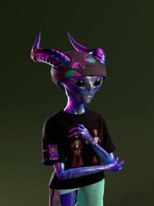 martians: 1884