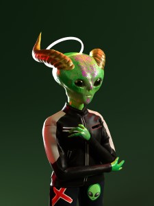 martians: 1742
