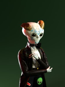 martians: 1616