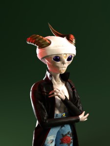 martians: 493