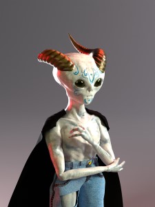 martians: 1551