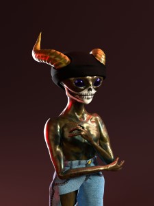 martians: 898