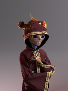 martians: 1457