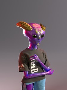 martians: 426