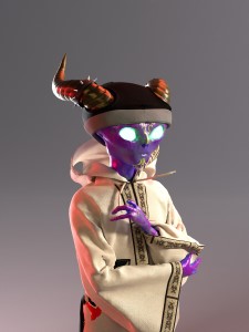 martians: 902