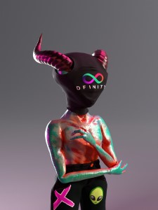 martians: 1949
