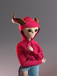martians: 532