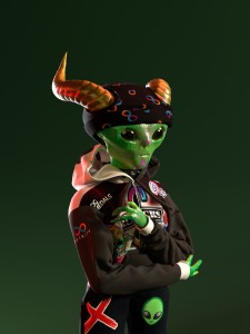 martians: 1612
