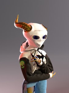 martians: 1396
