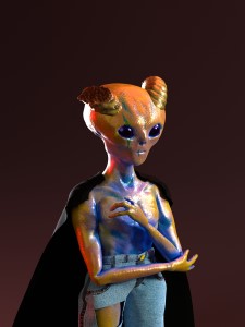 martians: 780