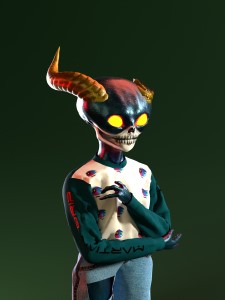 martians: 1811
