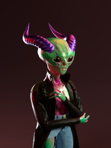 martians: 1669
