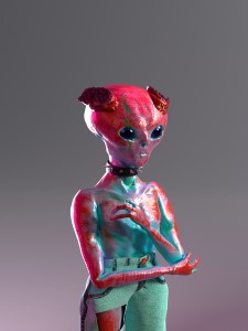 martians: 1876
