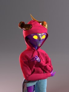 martians: 1258