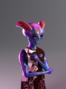 martians: 1880