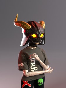 martians: 847