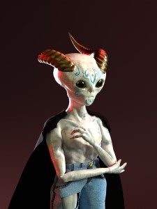 martians: 1730