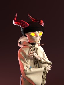 martians: 1262