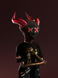 martians: 245