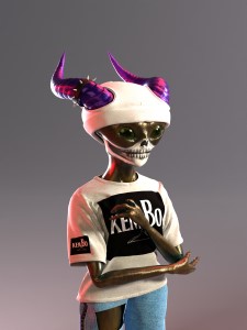 martians: 1404