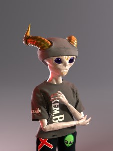 martians: 292