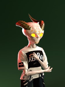 martians: 1339