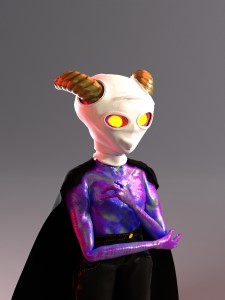 martians: 1197