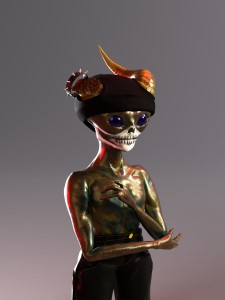 martians: 182