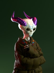 martians: 1539