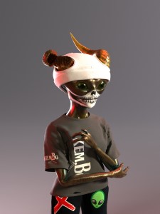 martians: 1071