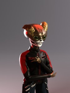martians: 1136