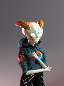 martians: 1530
