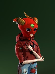 martians: 603