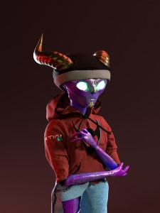 martians: 969