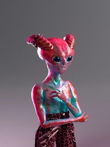 martians: 1937