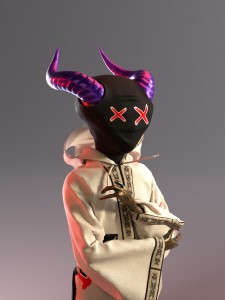 martians: 52