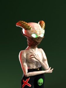 martians: 1469