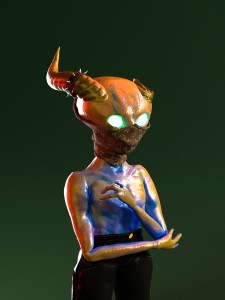 martians: 178