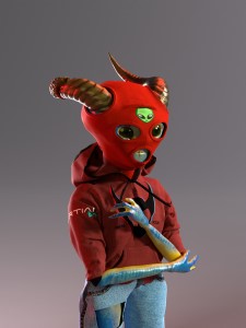 martians: 1193